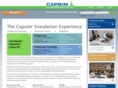 capsim2.com