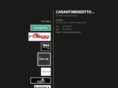 carantimenditto.com