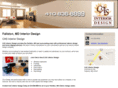 casinteriordesign.net