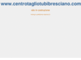 centrotagliotubibresciano.com