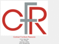 cfrinc.biz