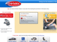 cg-lock.com