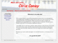 chriscooleymusic.com