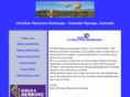 christianresourceexchange.us