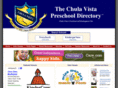 chulavistapreschooldirectory.com