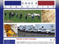 code3associates.org