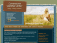 cornerstoneworshipcenterpa.com