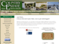 countryvinylfencing.com