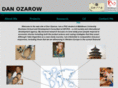 danozarow.com