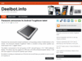 deelbot.info
