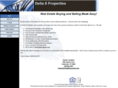 delta8properties.com