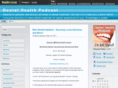 dentalhealthpodcast.com
