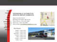 dependableserv.com