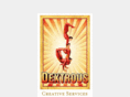 dextrous-design.com