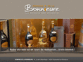 domaine-de-la-bonnieure.com