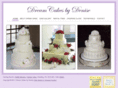 dreamcakesbydenise.com