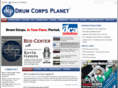 drumcorpsnews.com