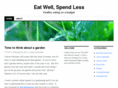 eatwellspendless.com