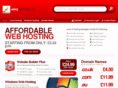 envyhosting.co.uk