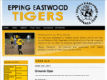 eppingeastwoodtigers.com.au