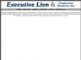 executivelien.com