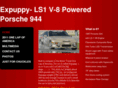 expuppy.com