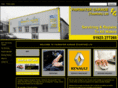 fairwater-garage.com