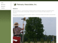 februaryassociates.com