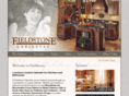 fieldstonecabinetry.com