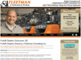 forkliftdealersvancouver.com