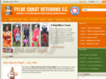 fyldecoastvets.co.uk
