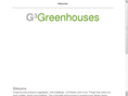 g3greenhouses.com