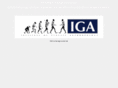 geneticanthropology.org