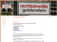 goldenstein-law.com