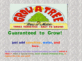 growatree.com