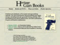 gunbooks.com