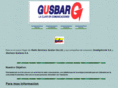 gusbar.com