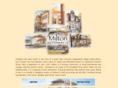 historicmilton.com