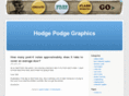 hodgepodgegraphics.com