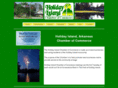 holidayislandchamber.org