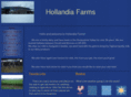 hollandiafarms.com