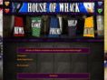 houseofwhack.net