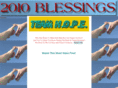 howtohelpothers.com