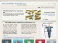 huffconsultingassociates.com