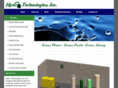 hydrogreenmachine.com