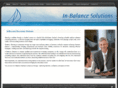 in-balancesolutions.com