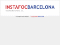 instafocbarcelona.com