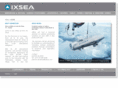 ixsea.com