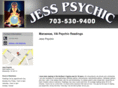 jesspsychic.com