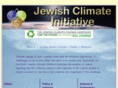 jewishclimateinitiative.org